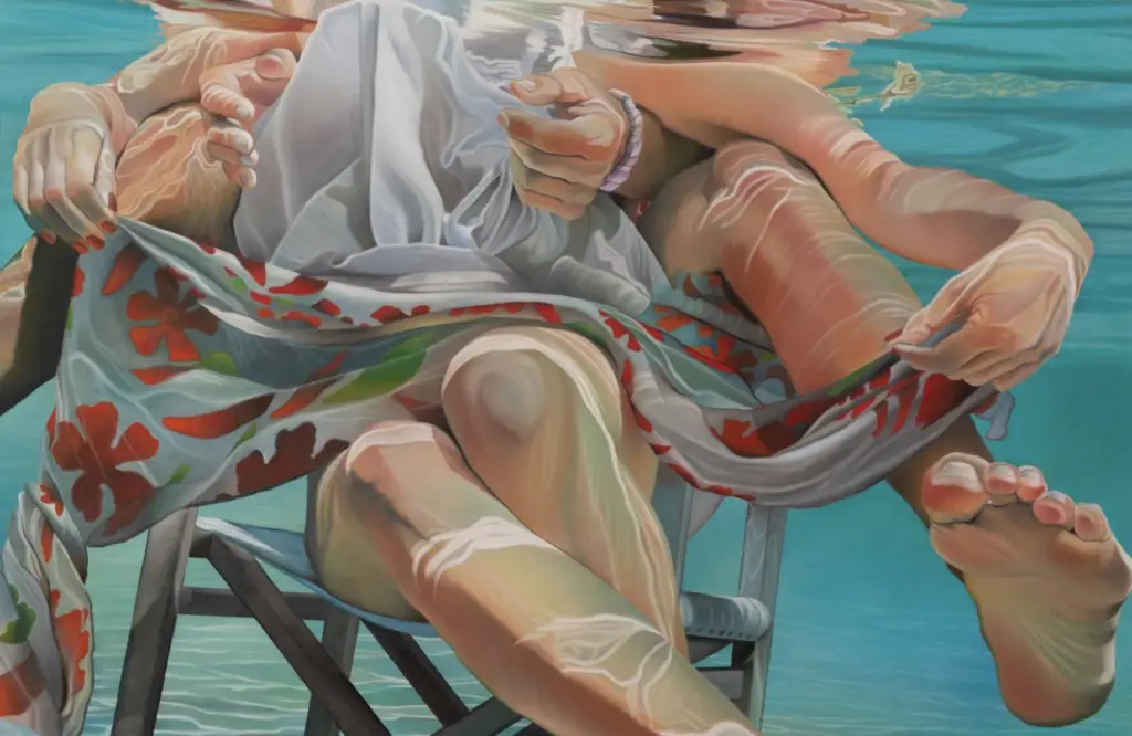 Octhopuses - Josep Moncada